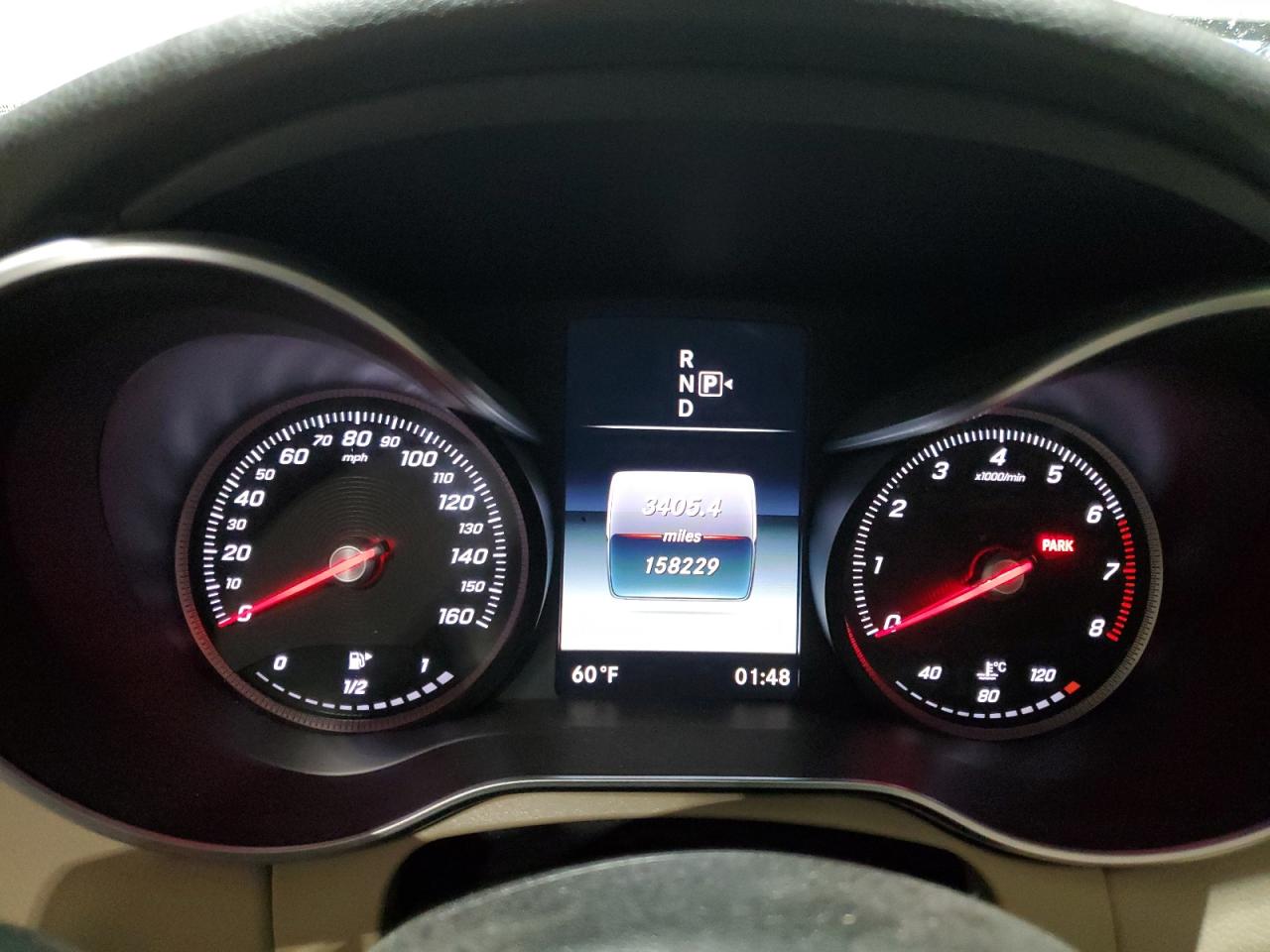 Mercedes-Benz C-Class 300 Image 11