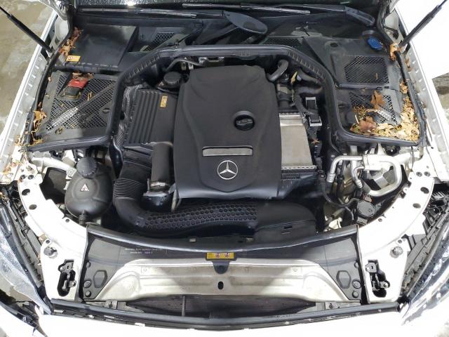 Mercedes-Benz C-Class 300 Image 10