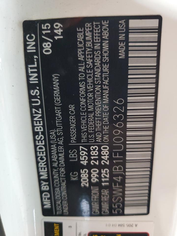 Mercedes-Benz C-Class 300 Image 4