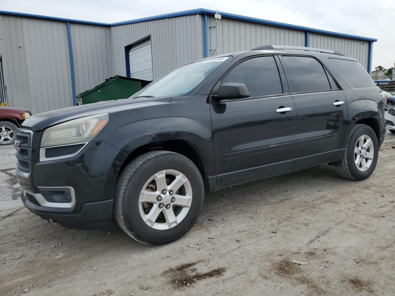 GMC Acadia Sle Image 1