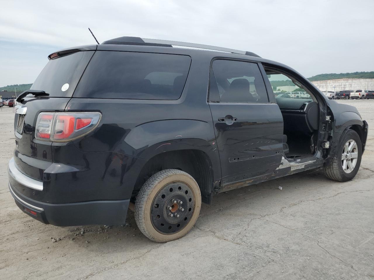 GMC Acadia Sle Image 2