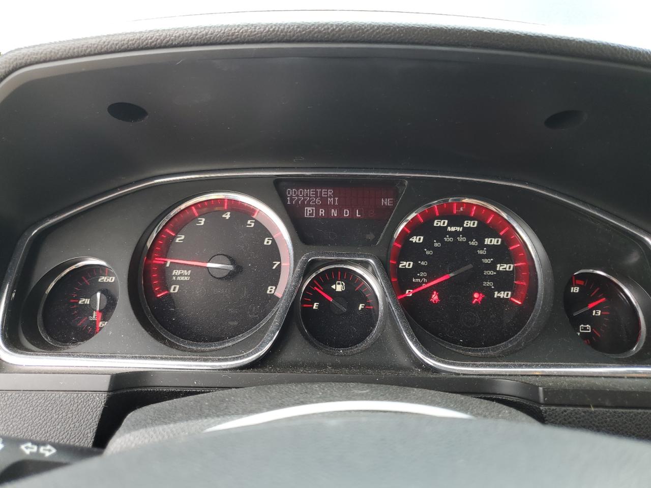 GMC Acadia Sle Image 14