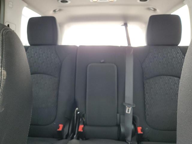 GMC Acadia Sle Image 11