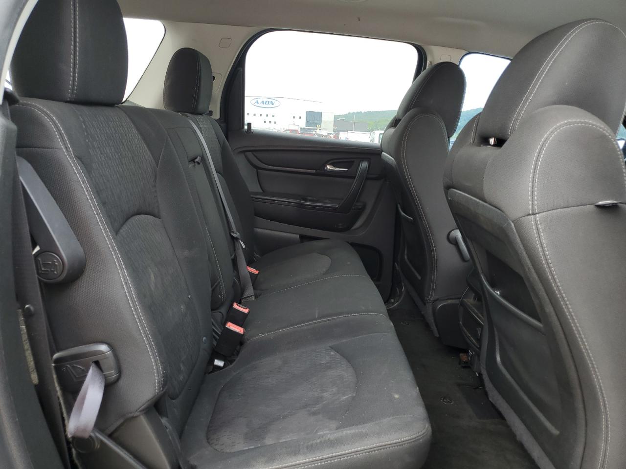 GMC Acadia Sle Image 6