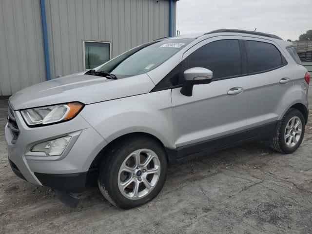  Salvage Ford EcoSport
