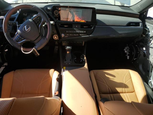 Lexus Es 300h Base Image 4