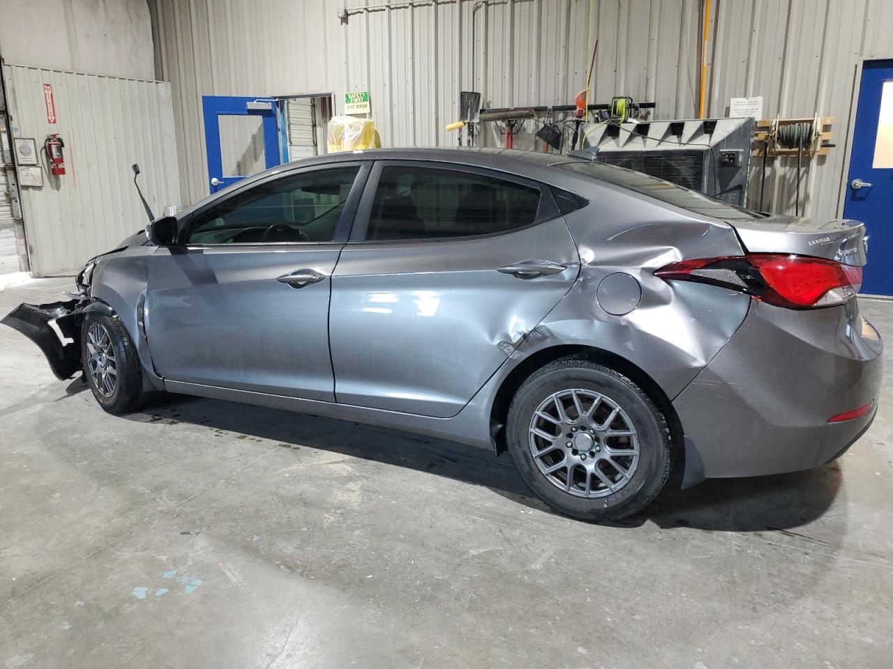 Hyundai ELANTRA Se Image 12