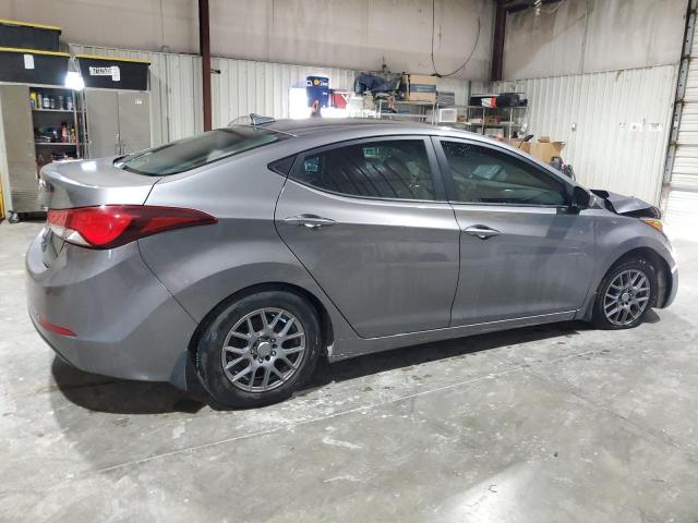 Hyundai ELANTRA Se Image 3