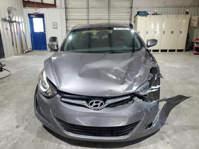 Hyundai ELANTRA Se Image 4