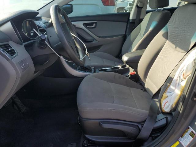 Hyundai ELANTRA Se Image 5