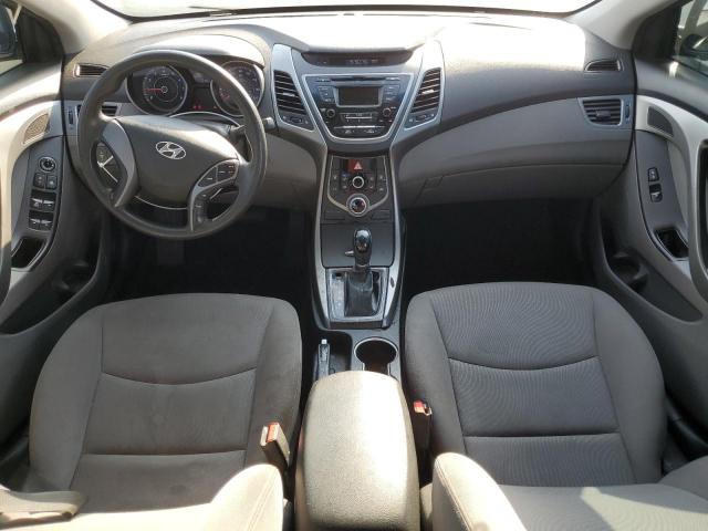 Hyundai ELANTRA Se Image 6