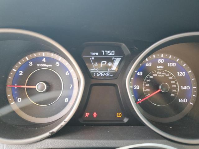 Hyundai ELANTRA Se Image 8