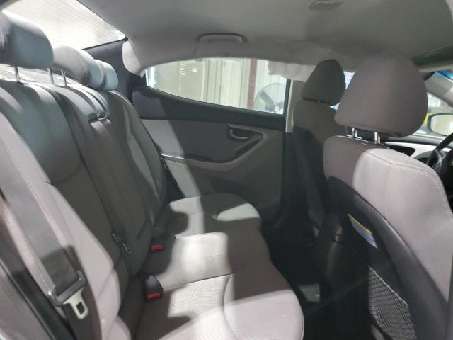 Hyundai ELANTRA Se Image 9