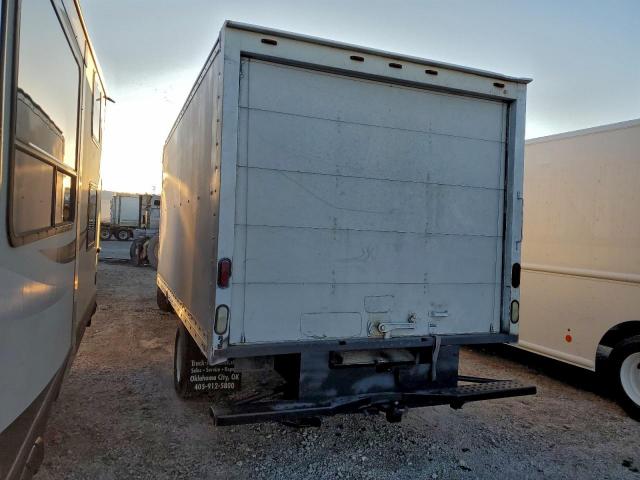 GMC Savana Cutaway G3500 Image 4