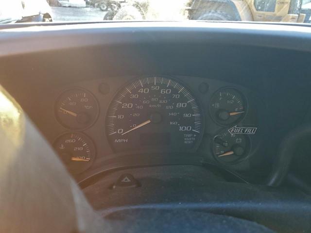 GMC Savana Cutaway G3500 Image 9