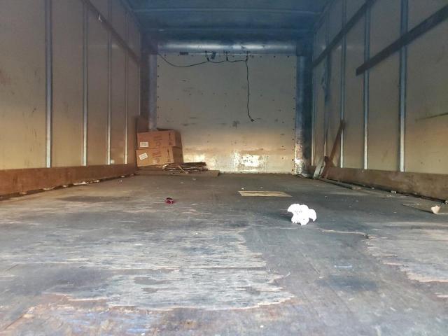 GMC Savana Cutaway G3500 Image 11