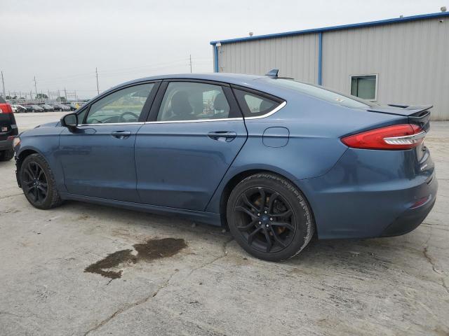 Ford Fusion Se Image 7