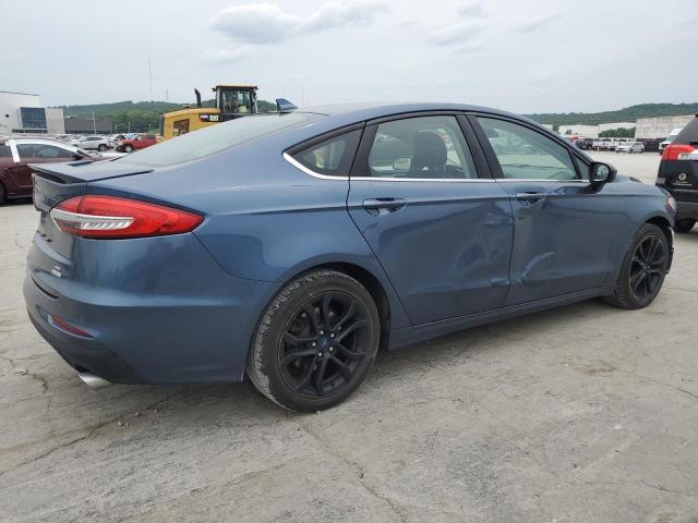 Ford Fusion Se Image 11