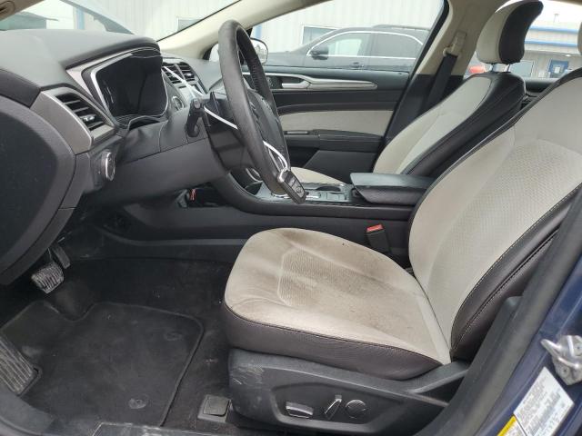 Ford Fusion Se Image 10