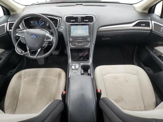 Ford Fusion Se Image 8