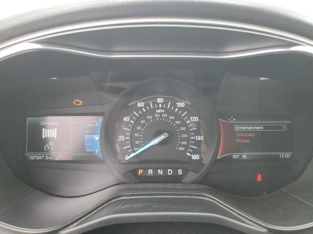 Ford Fusion Se Image 5