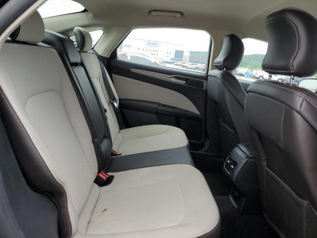 Ford Fusion Se Image 6