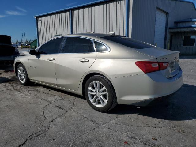 Chevrolet Malibu Lt Image 3