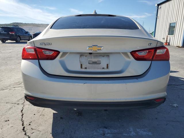 Chevrolet Malibu Lt Image 8