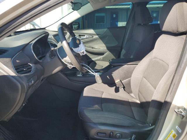 Chevrolet Malibu Lt Image 6