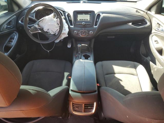 Chevrolet Malibu Lt Image 7