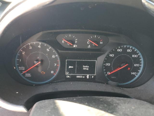 Chevrolet Malibu Lt Image 12