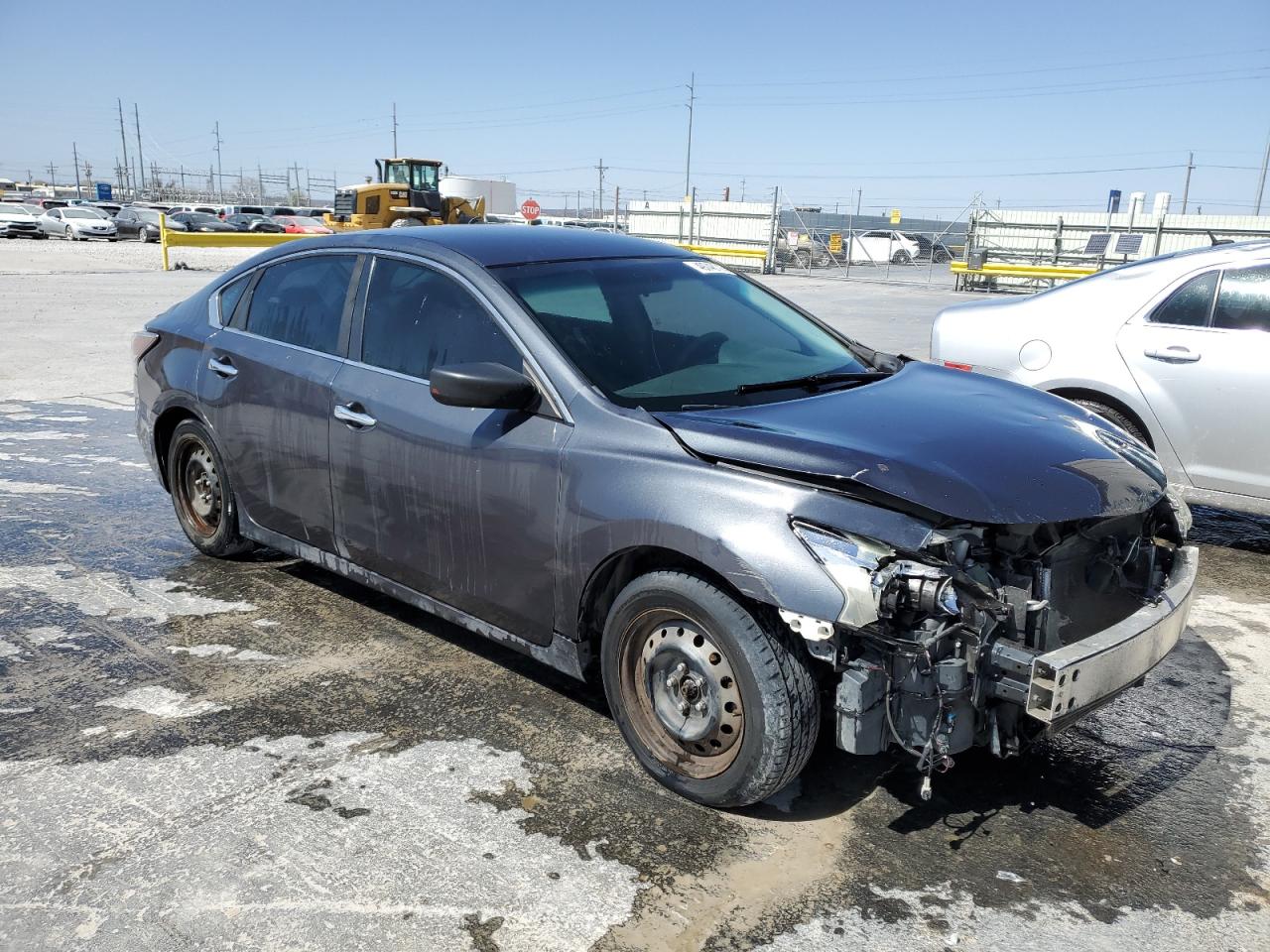 Nissan Altima 2.5 Image 4