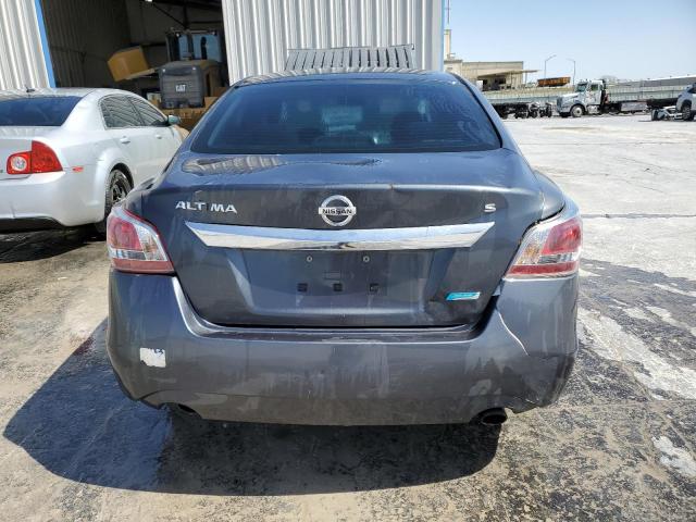 Nissan Altima 2.5 Image 7