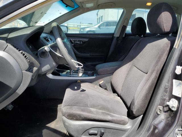 Nissan Altima 2.5 Image 5