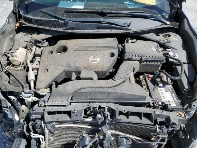Nissan Altima 2.5 Image 8