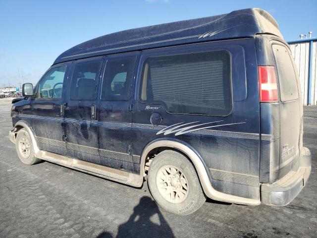 GMC Savana Rv G1500 Image 5