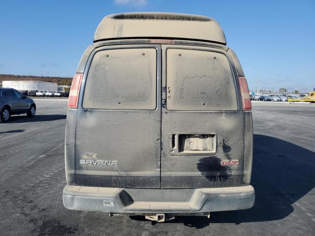 GMC Savana Rv G1500 Image 13