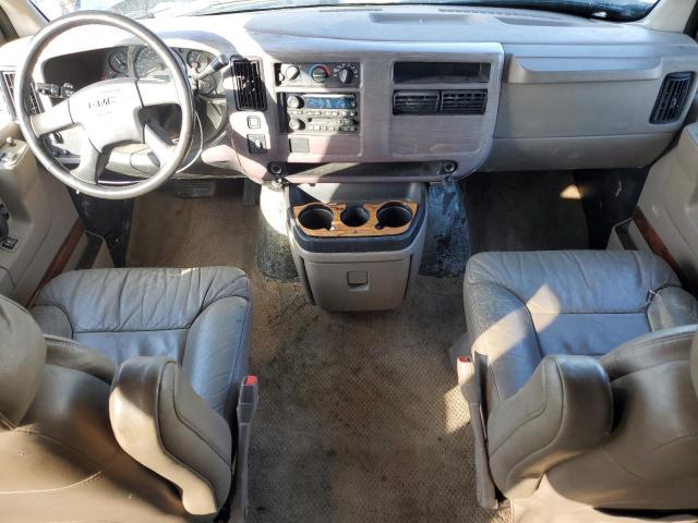 GMC Savana Rv G1500 Image 12