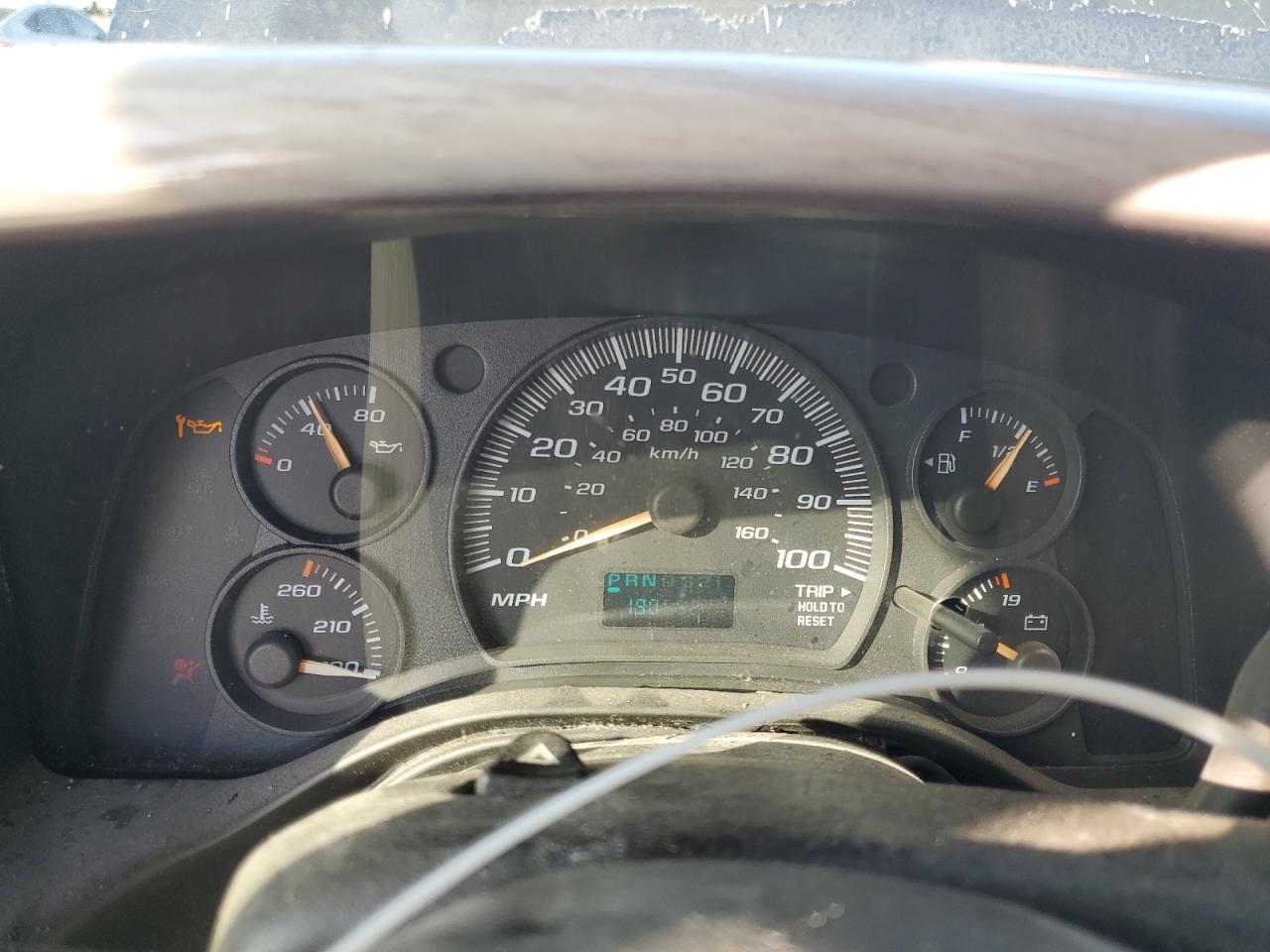 GMC Savana Rv G1500 Image 7