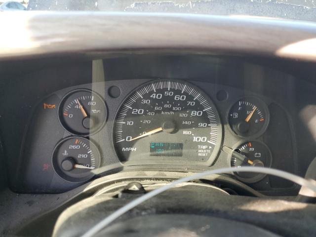 GMC Savana Rv G1500 Image 7