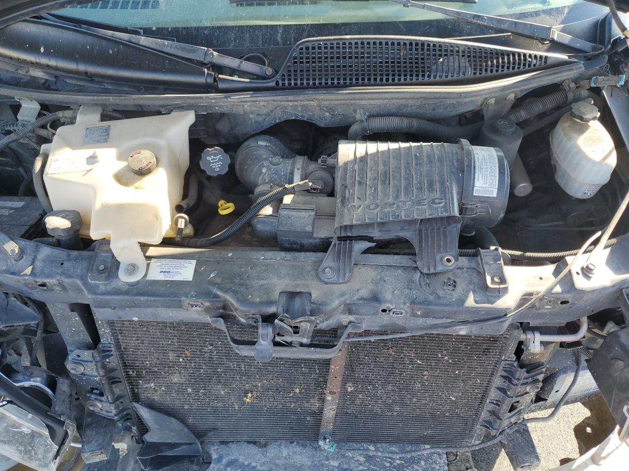 GMC Savana Rv G1500 Image 6