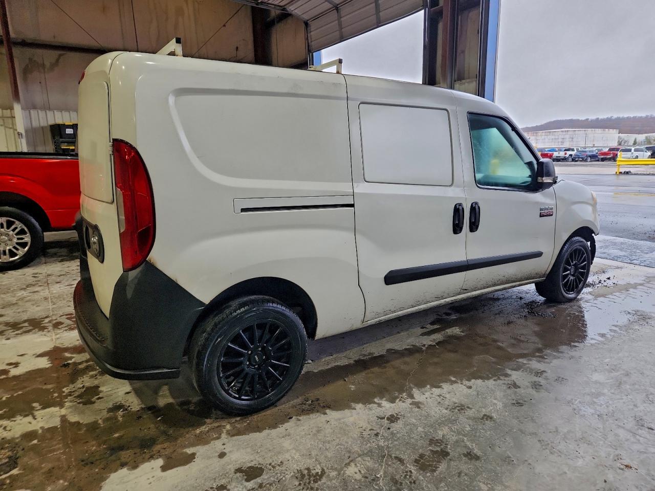 Ram Promaster Image 13