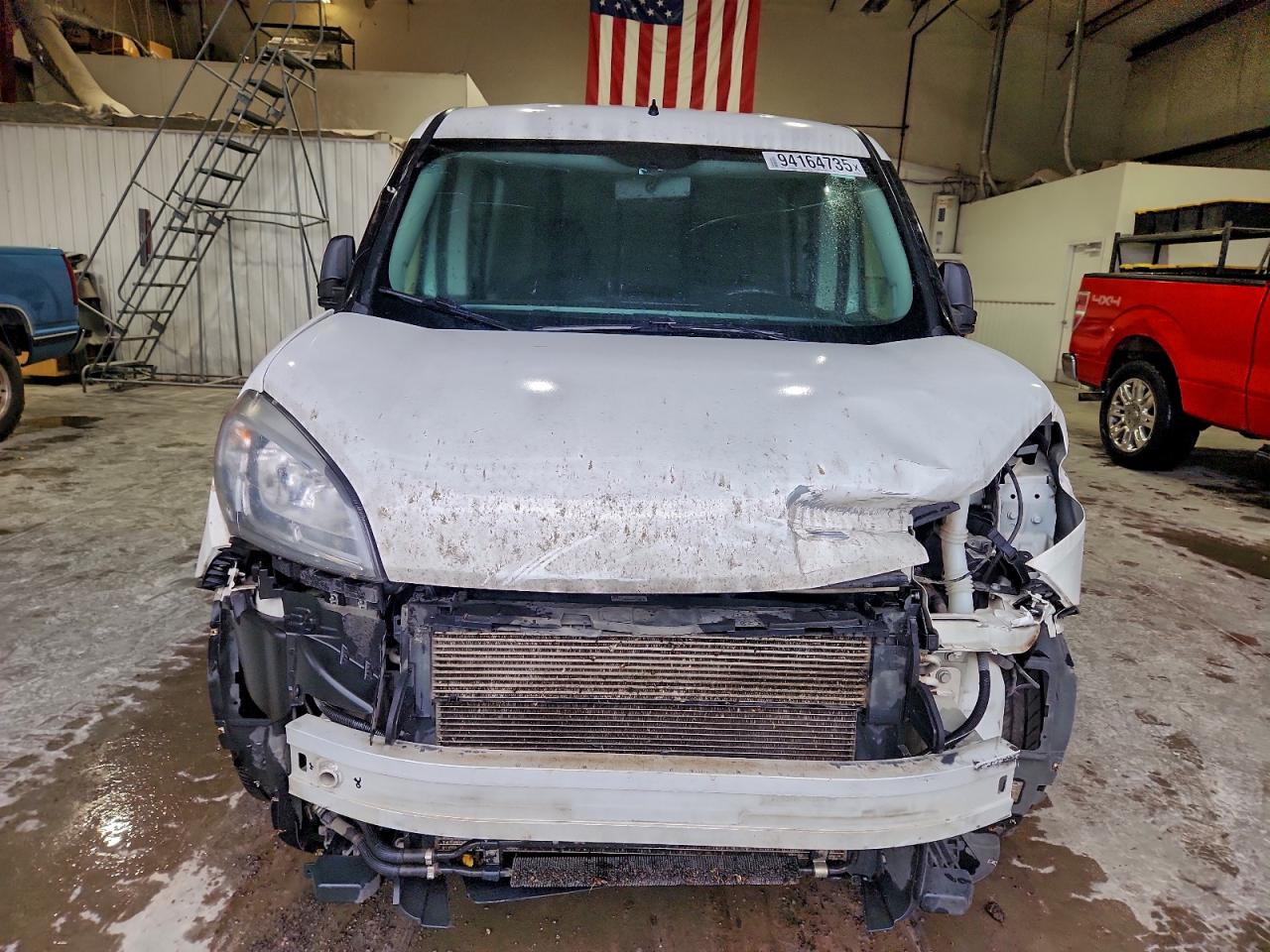 Ram Promaster Image 3