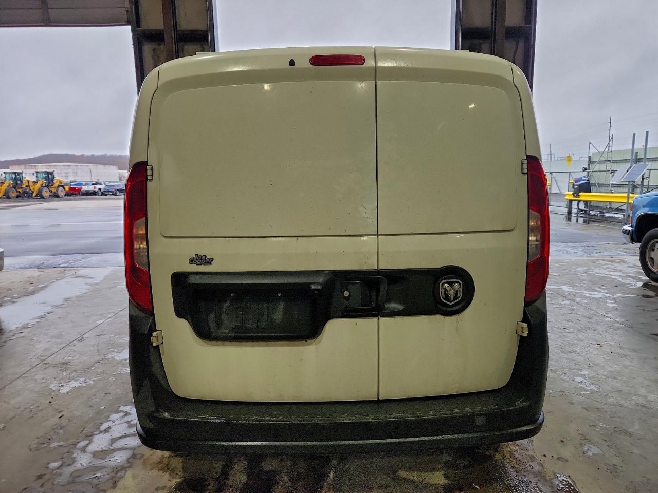 Ram Promaster Image 2