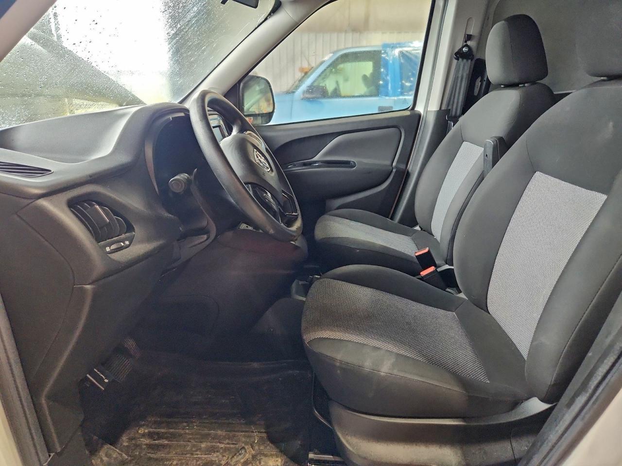 Ram Promaster Image 6