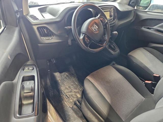 Ram Promaster Image 9