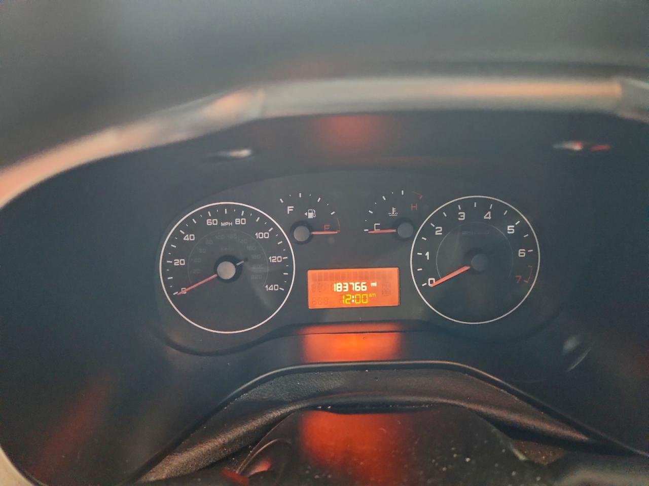 Ram Promaster Image 5