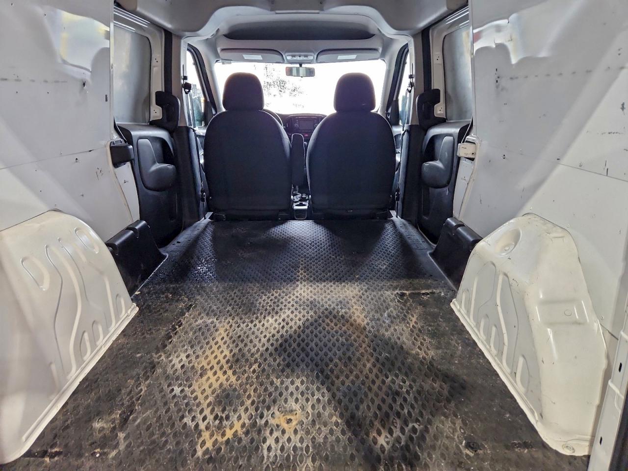 Ram Promaster Image 10