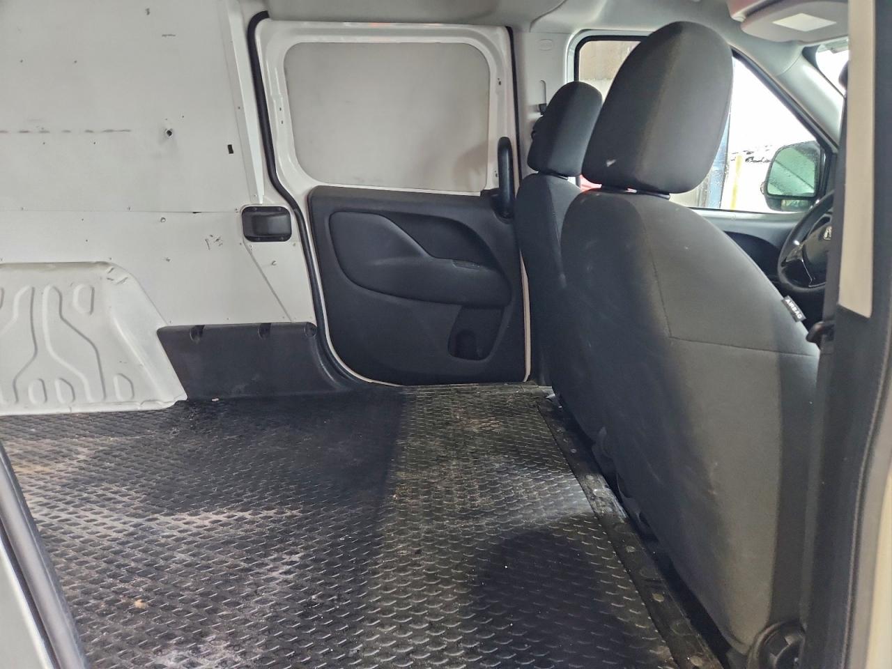 Ram Promaster Image 7