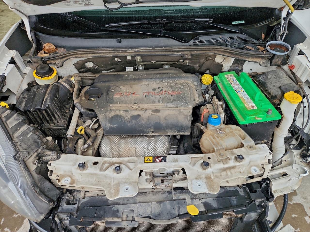 Ram Promaster Image 11